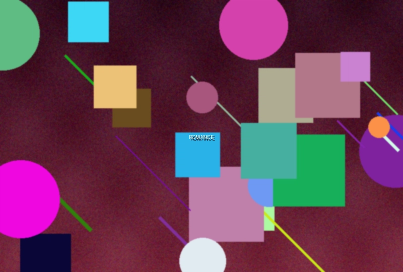 浪漫爱情电影月光恋曲预览图